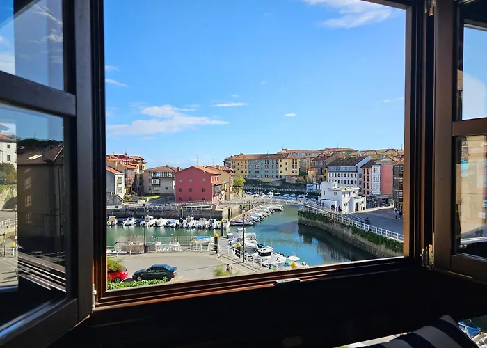 Hotel Puerto Rico Llanes