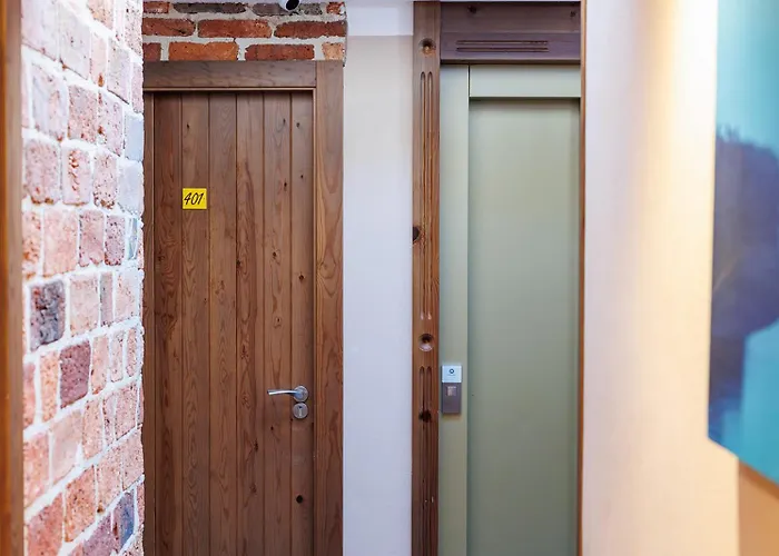 Hotel Puerto Rico Llanes