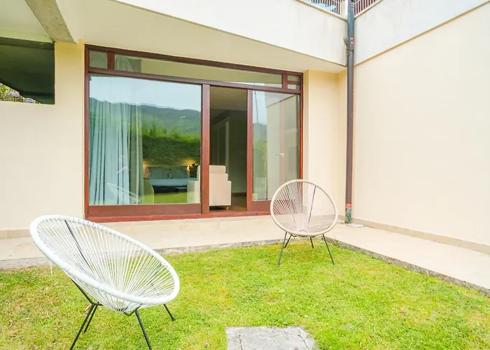 Indiana Boutique Hotel Llanes